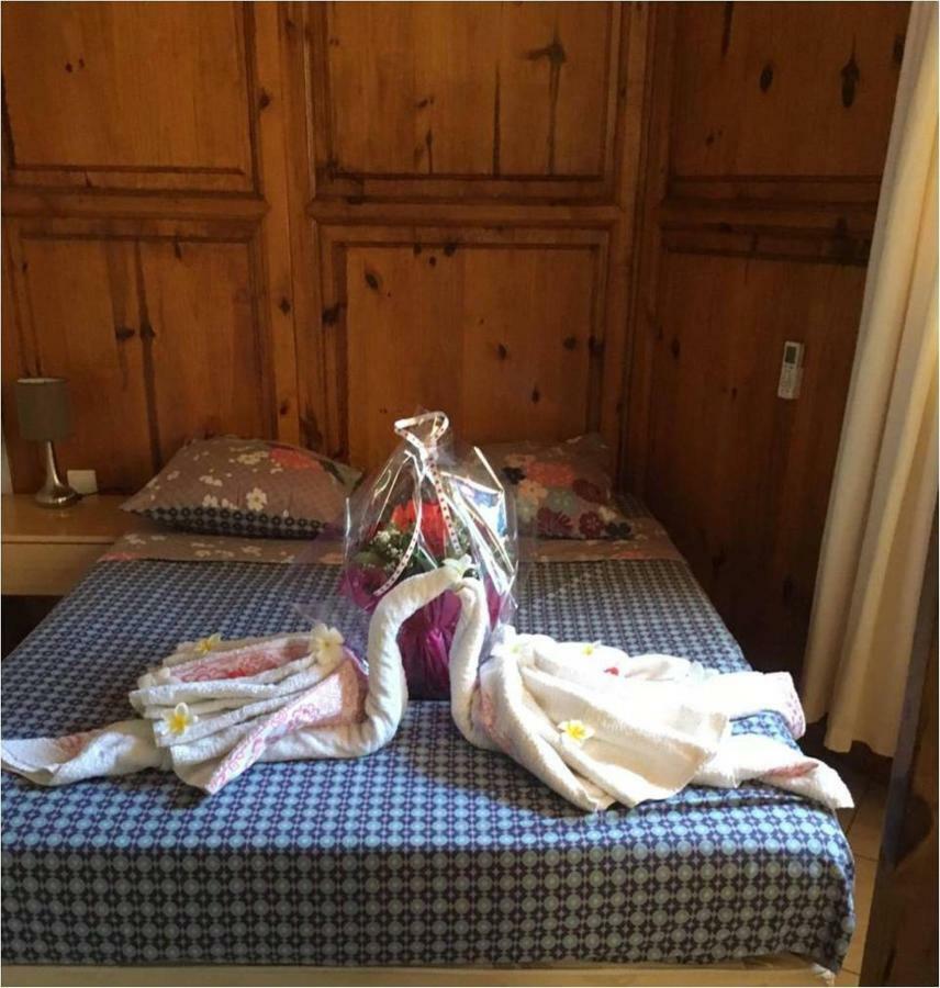 Chambres D'Hotes Du Domaine Des Doudous Сен-Пьер Экстерьер фото